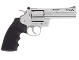 Colt Grizzly .357 Magnum / .38 Special 4.25