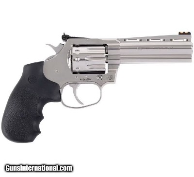 Colt King Cobra Target .22 LR 4.25