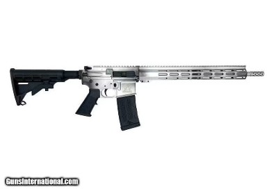 Great Lakes Firearms AR-15 Battleworn .223 Wylde 16