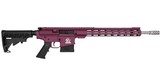 Great Lakes Firearms AR-10 Black Cherry .308 Win 18