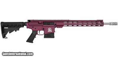 Great Lakes Firearms AR-10 Black Cherry .308 Win 18