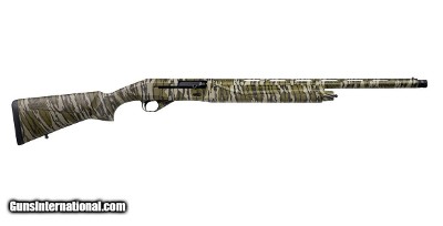 CZ-USA CZ 1020 G2 Mossy Oak Bottomland 20 Gauge 24