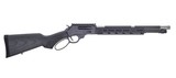 Henry SPD Hush .357 Mag / .38 Spl 16.5