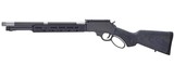 Henry SPD Hush .357 Mag / .38 Spl 16.5