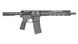 Noveske Rifleworks Chainsaw Pistol 5.56 NATO 11.5