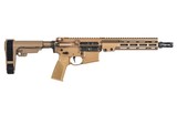 Geissele Automatics Super Duty MOD1 Pistol DDC 5.56 NATO 10.3