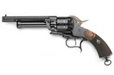 Taylor's & Co. LeMat Cavalry Revolver .44 Caliber / 20 Gauge 6.75