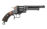 Taylor's & Co. LeMat Cavalry Revolver .44 Caliber / 20 Gauge 6.75