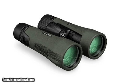Vortex Diamondback HD 12x50mm Binoculars DB-217