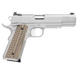 CZ USA Dan Wesson Specialist Stainless 10mm 5" 8 Rounds 01815
