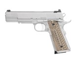 CZ-USA Dan Wesson Specialist Stainless 10mm 5