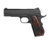 Dan Wesson Guardian .38 Super 4.25
