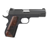 Dan Wesson Guardian .38 Super 4.25" Night Sights 9 Rounds 01838