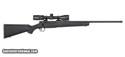 Mossberg Patriot Synthetic Vortex Scope Combo .300 Win Mag 24