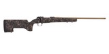 Kimber 84M Boot Campaign Edition .308 Win 22