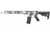 Great Lakes AR-15 Mission Urban Camo .223 Wylde 16