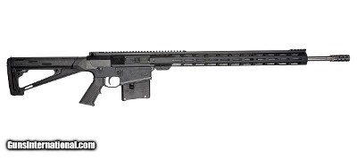Great Lakes Firearms AR-10 Black .30-06 Spring 24