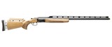 Browning BT-99 Max Maple 12 Gauge 34