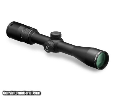 Vortex Diamondback 2-7x35mm Rimfire Riflescope V-Plex MOA DBK-RIM