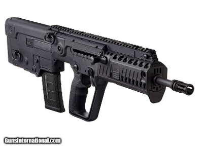 IWI Tavor X95 Bullpup Semi-Auto Left Hand 5.56 NATO 16.5