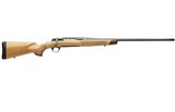 Browning X-Bolt 2 Medallion Maple 7mm PRC 24