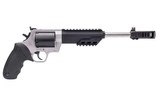Taurus Raging Hunter Two-Tone .460 S&W Mag 10.5