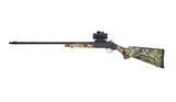 Savage Stevens 301 Turkey XP Obsession .410 Bore 26