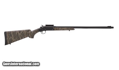 Savage Stevens 301 Turkey Single Shot .410 Bore 26