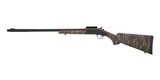 Savage Stevens 301 Turkey Single Shot .410 Bore 26