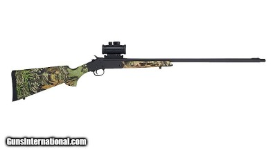 Savage Stevens 301 Turkey XP Obsession 20 Gauge 26