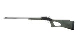 Savage Stevens 301 Turkey Thumbhole OD Green .410 Bore 26