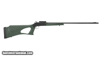 Savage Stevens 301 Turkey Thumbhole OD Green .410 Bore 26