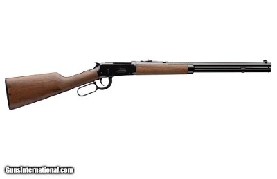 Winchester Model 94 Short Rifle .30-30 Win 20