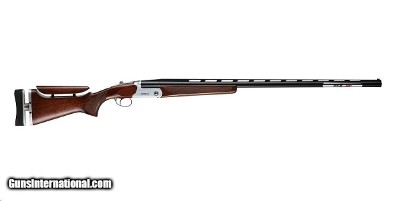 SKB Shotguns Century III LH Trap Single Barrel 12 Gauge 30