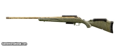 Ruger American Gen II Predator 6.5 PRC 22