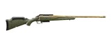 Ruger American Gen II Predator 6.5 PRC 22