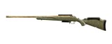Ruger American Gen II Predator 6.5 PRC 22