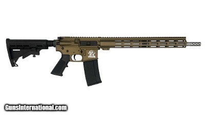 Great Lakes Firearms AR-15 Bronze .223 Wylde 16