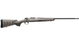 Browning X-Bolt 2 Hunter Laminate Gray 6.5 PRC Two-Tone 24