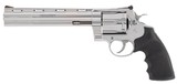 Colt Anaconda .45 Colt 8