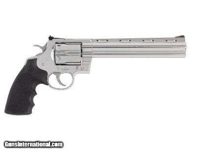 Colt Anaconda .45 Colt 8