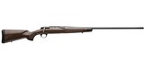 Browning X-Bolt 2 Medallion .300 Win Mag 26