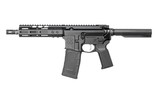 Noveske Rifleworks Chainsaw Pistol .300 BLK 7.94