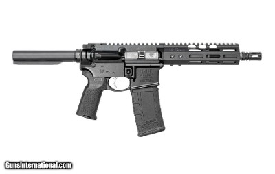 Noveske Rifleworks Chainsaw Pistol .300 BLK 7.94