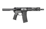Noveske Rifleworks Chainsaw Pistol .300 BLK 7.94