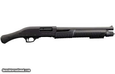 Charles Daly Honcho Tactical Pump Action 12 Gauge 14