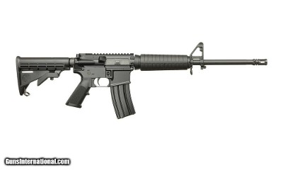 DoubleStar Corp STARCAR 5.56 NATO / .223 Rem AR-15 16