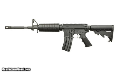 DoubleStar Corp DS-4 Carbine 5.56 NATO AR-15 16