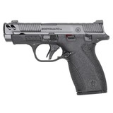 Smith & Wesson PC Bodyguard 2.0 Carry Comp TS .380 ACP 3.1