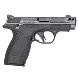 Smith & Wesson PC Bodyguard 2.0 Carry Comp TS .380 ACP 3.1